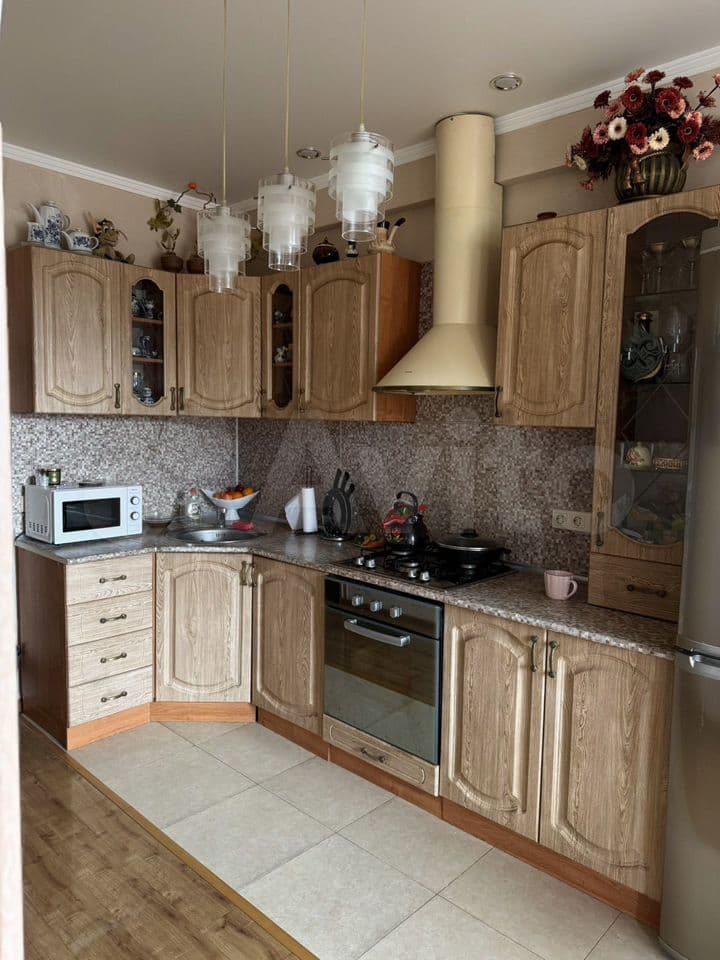 Продается 4-комн. квартира, 77 м² — фото 4