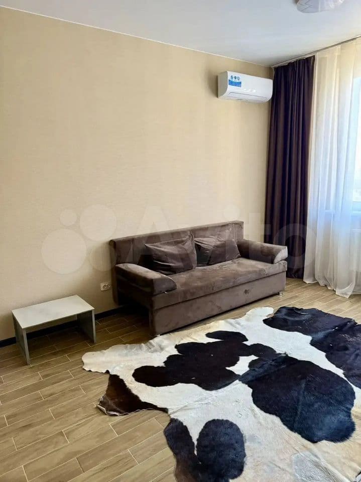 Продается 1-комн. квартира, 36 м² — фото 3