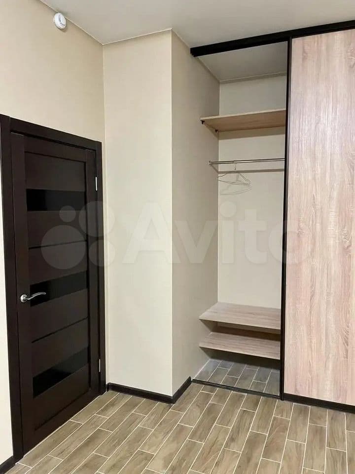 Продается 1-комн. квартира, 36 м² — фото 4