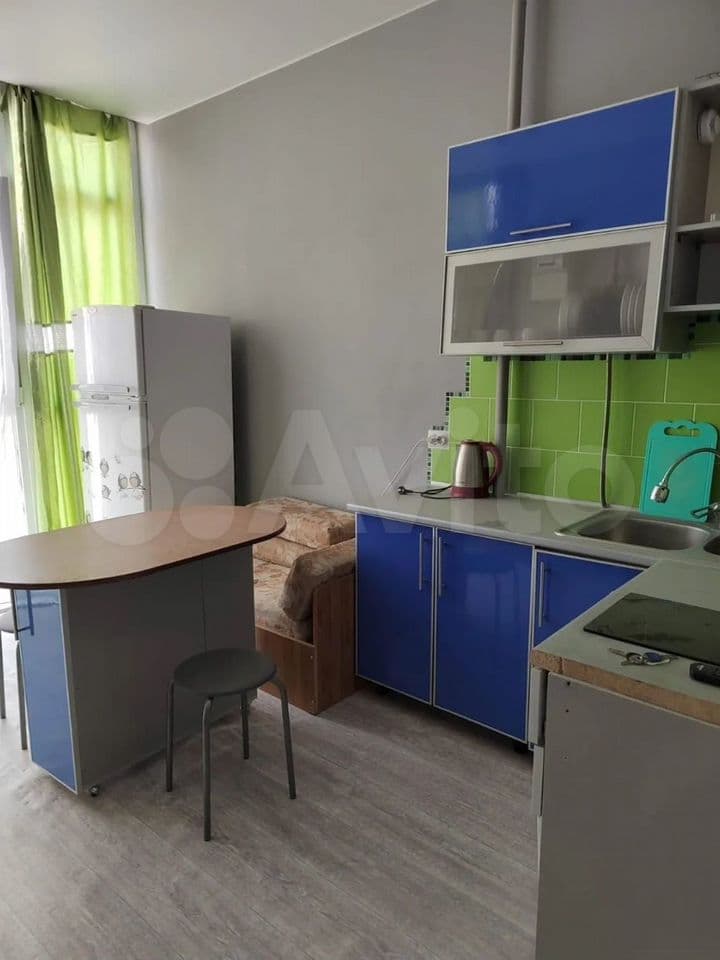 Продается 2-комн. квартира, 35.7 м² — фото 2
