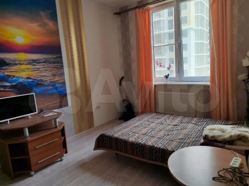 Продается 2-комн. квартира, 35.7 м² — фото 3
