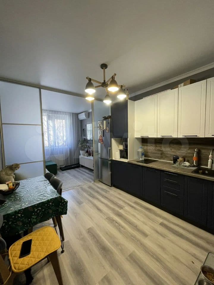 Продается 1-комн. квартира, 38 м² — фото 4