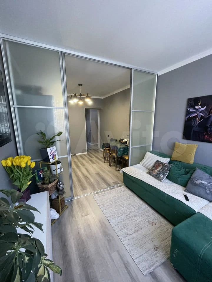 Продается 1-комн. квартира, 38 м² — фото 5