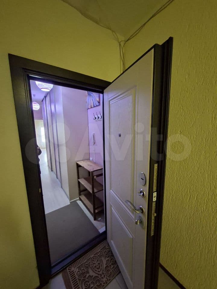 Продается 1-комн. квартира, 46 м² — фото 4
