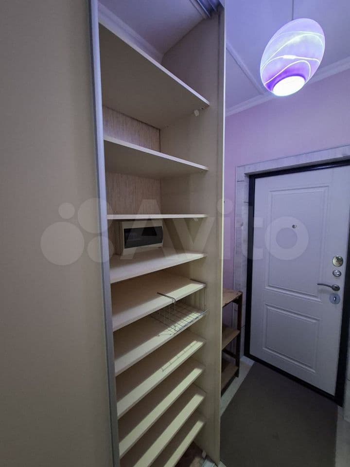 Продается 1-комн. квартира, 46 м² — фото 5