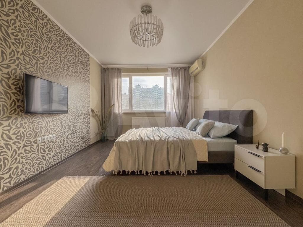 Продается 1-комн. квартира, 40.3 м² — фото 3
