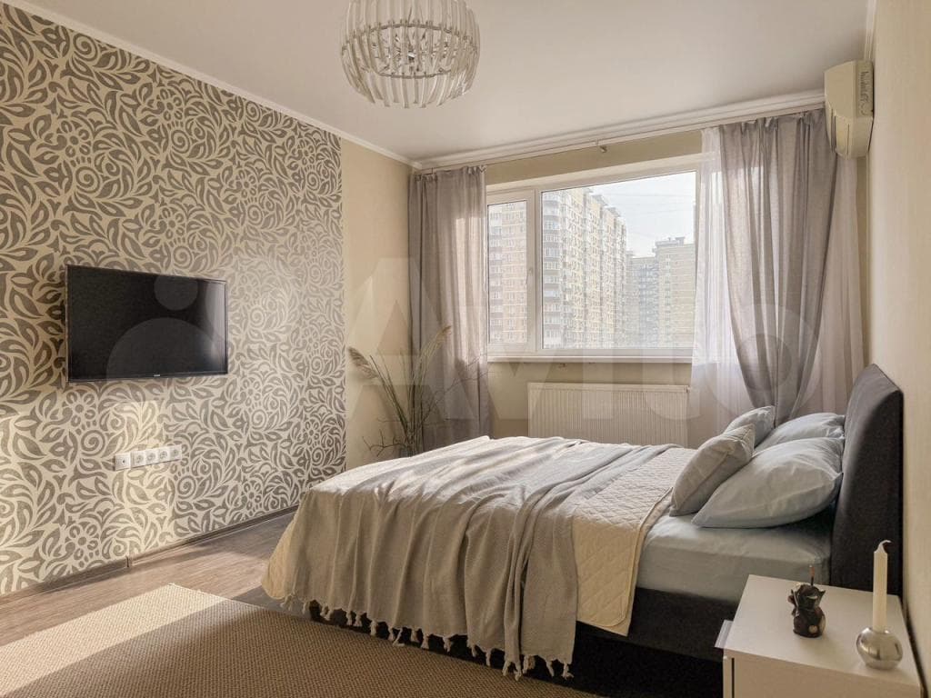 Продается 1-комн. квартира, 40.3 м² — фото 4