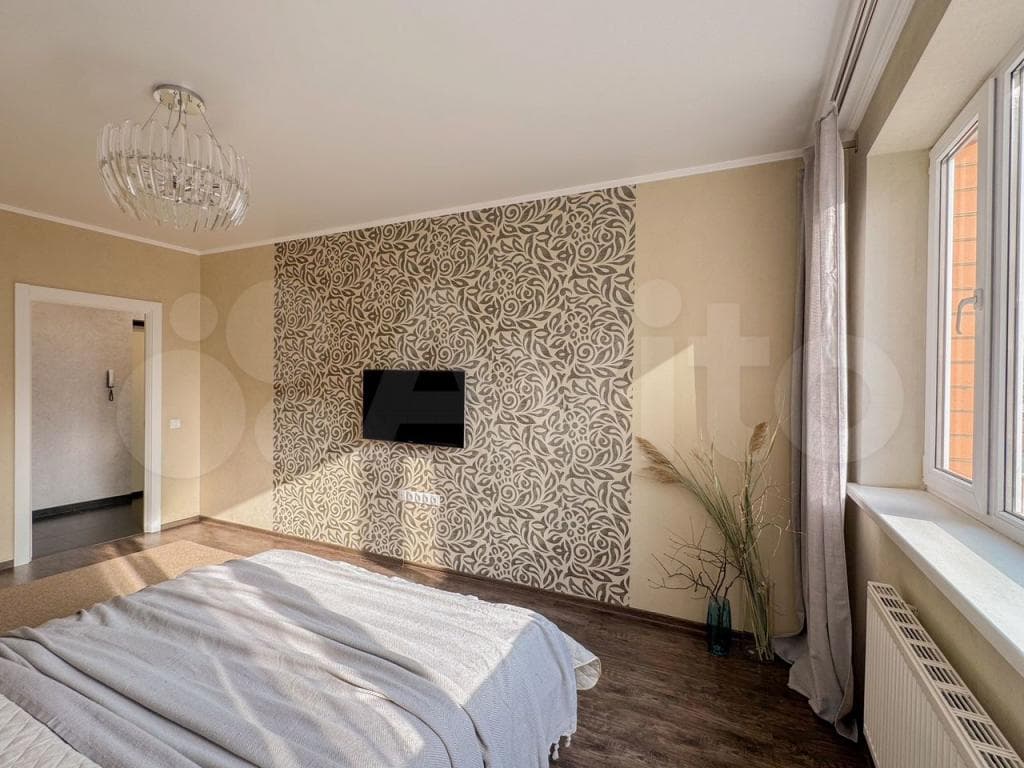 Продается 1-комн. квартира, 40.3 м² — фото 5