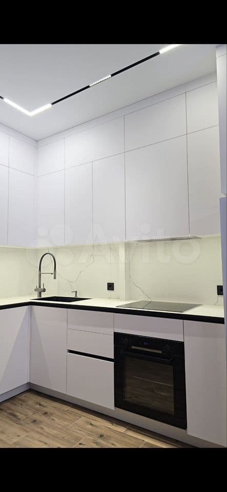 Продается 2-комн. квартира, 62 м² — фото 3