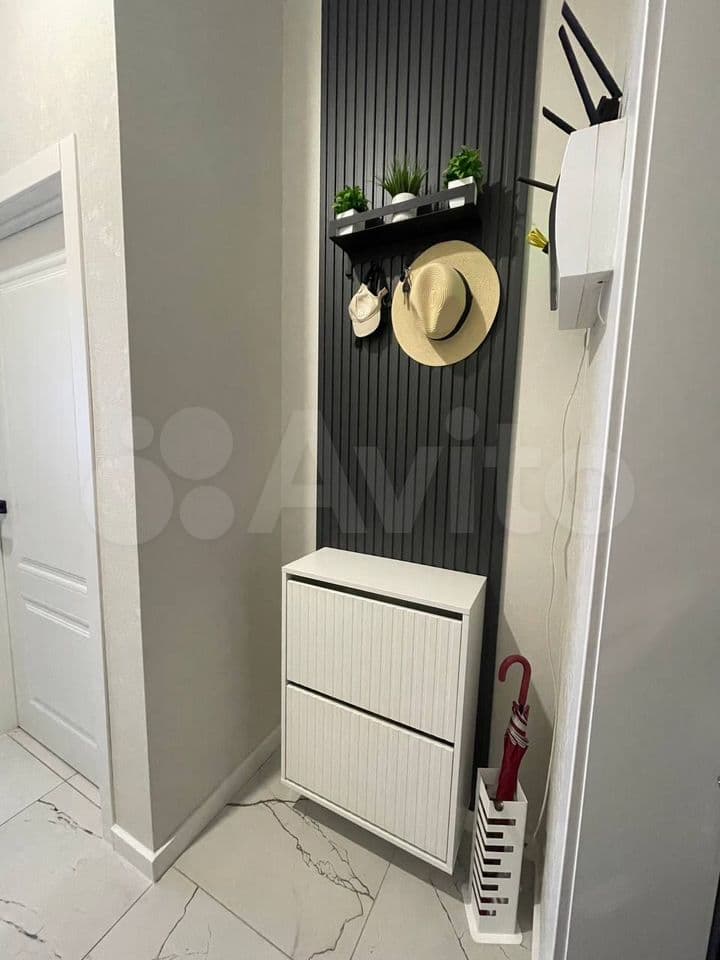 Продается 1-комн. квартира, 36 м² — фото 2