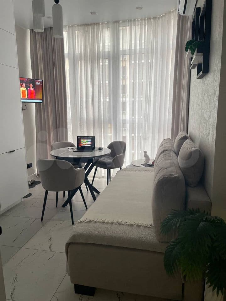 Продается 1-комн. квартира, 36 м² — фото 4