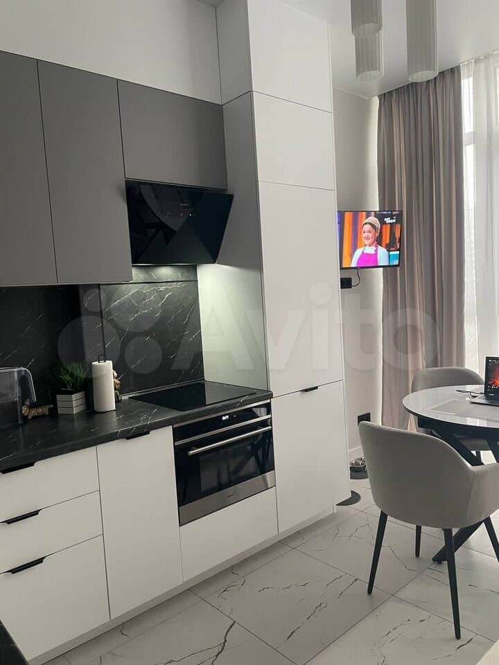 Продается 1-комн. квартира, 36 м² — фото 5