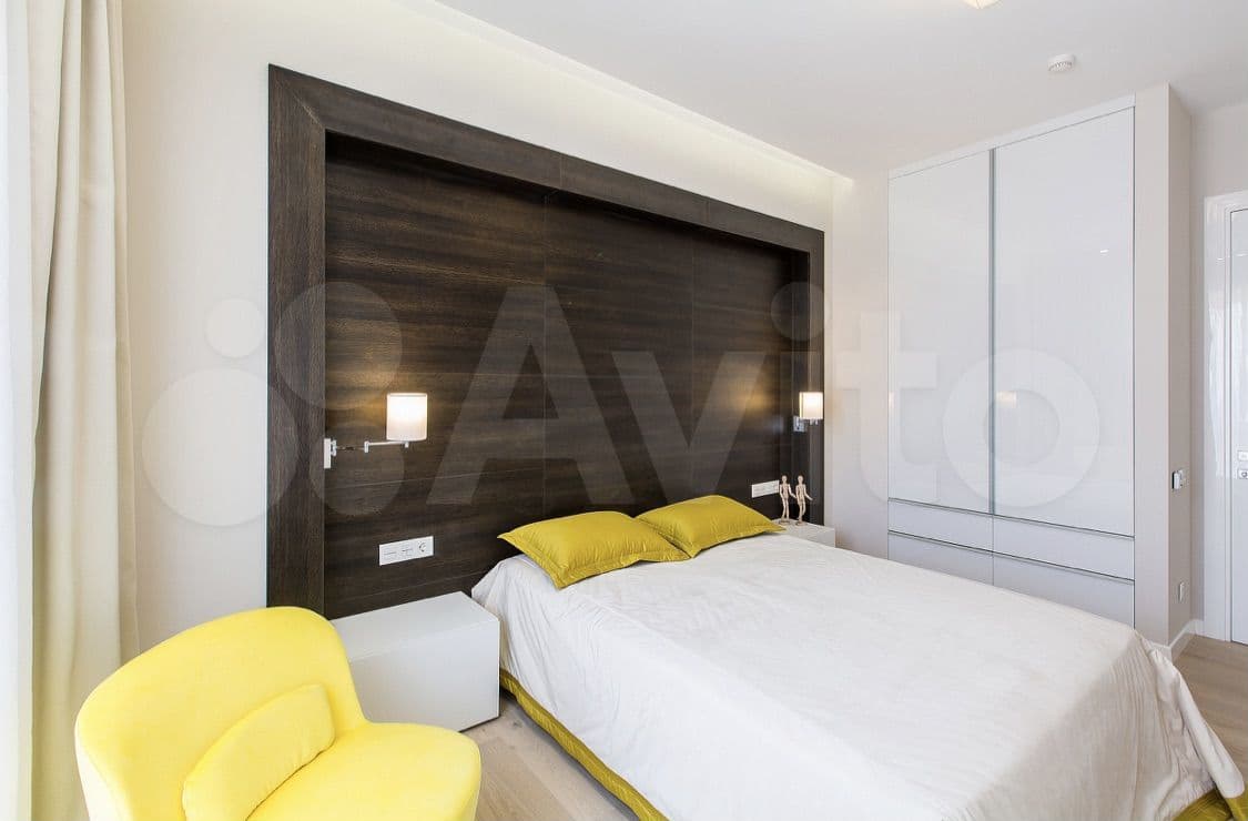 Продается 3-комн. квартира, 92 м² — фото 4