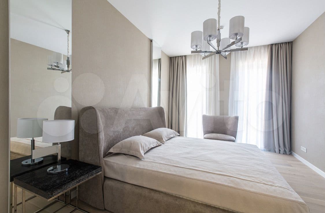 Продается 3-комн. квартира, 92 м² — фото 5