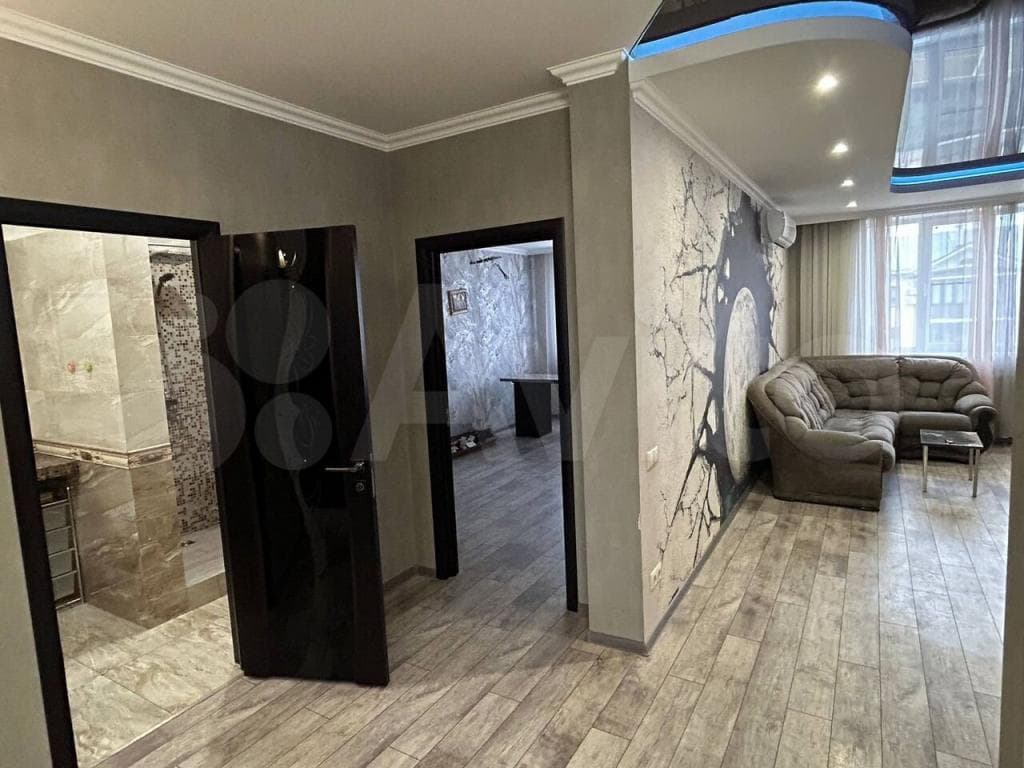 Продается 2-комн. квартира, 93 м² — фото 3