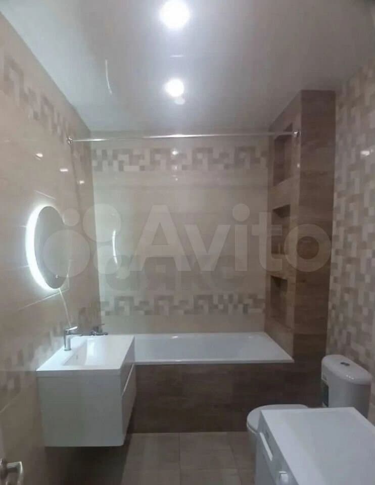 Продается 1-комн. квартира, 26 м² — фото 3