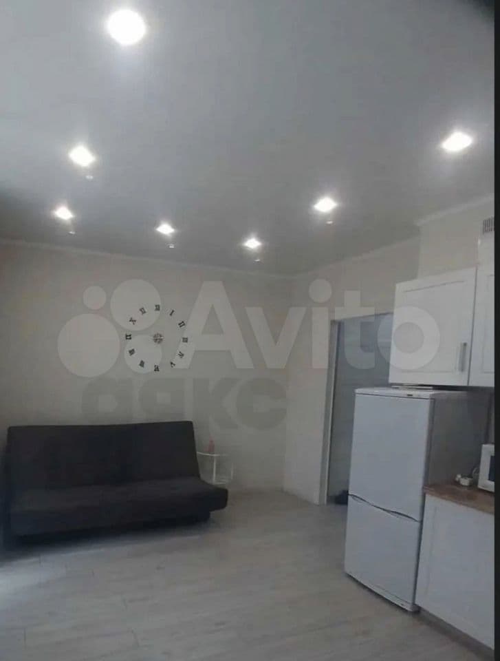 Продается 1-комн. квартира, 26 м² — фото 4