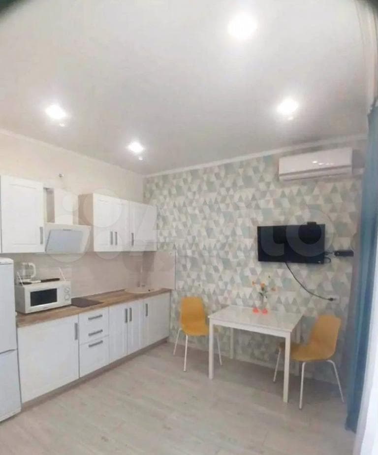 Продается 1-комн. квартира, 26 м² — фото 5