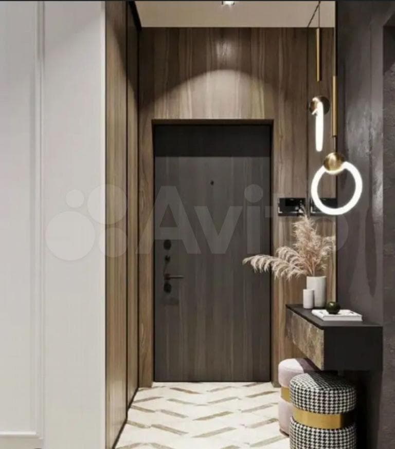 Продается 1-комн. квартира, 29 м² — фото 4