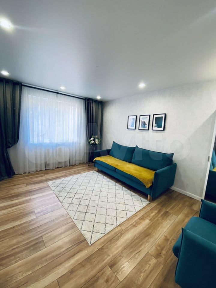 Продается 2-комн. квартира, 64 м² — фото 3