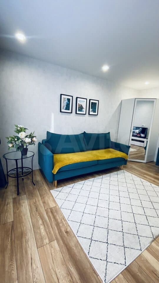 Продается 2-комн. квартира, 64 м² — фото 4