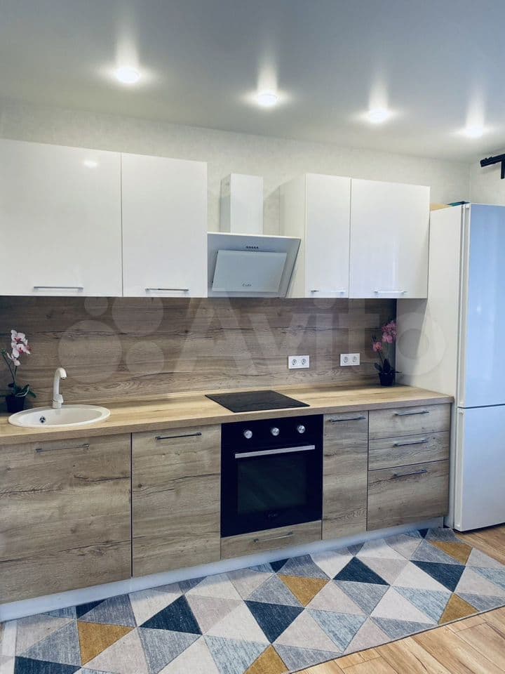 Продается 2-комн. квартира, 64 м² — фото 5