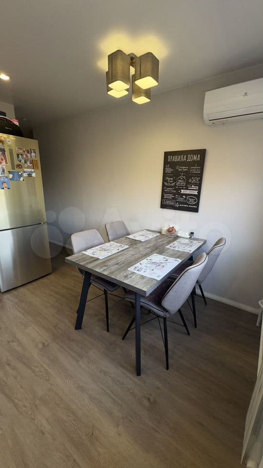 Продается 2-комн. квартира, 54 м² — фото 2