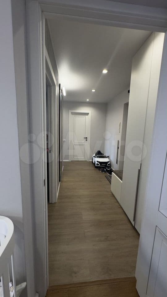 Продается 2-комн. квартира, 54 м² — фото 5