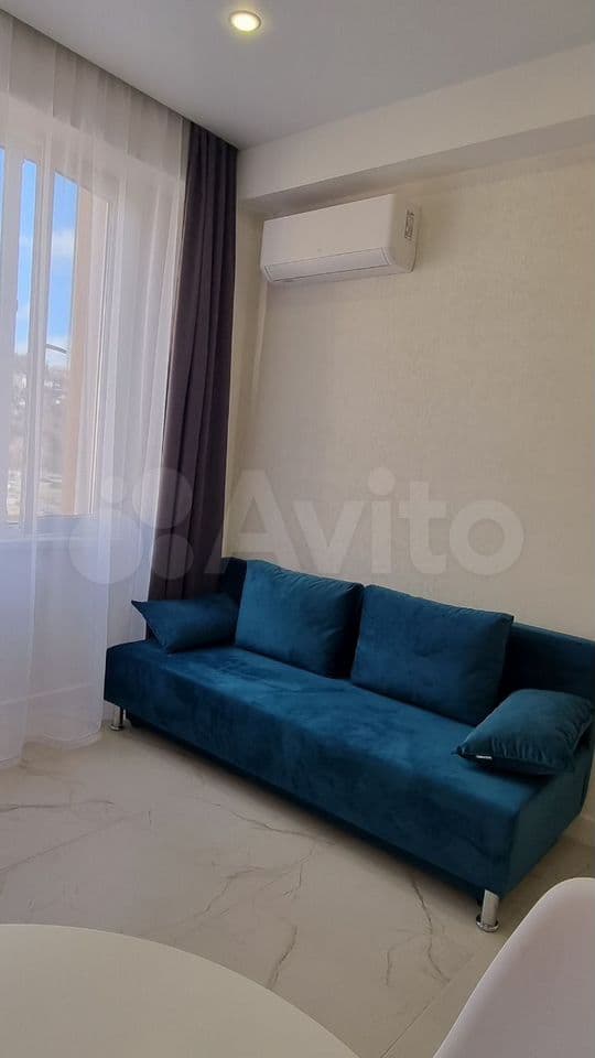 Продается 1-комн. квартира, 26 м² — фото 4