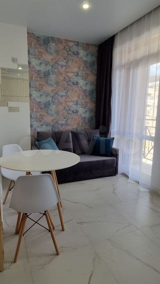 Продается 1-комн. квартира, 26 м² — фото 5