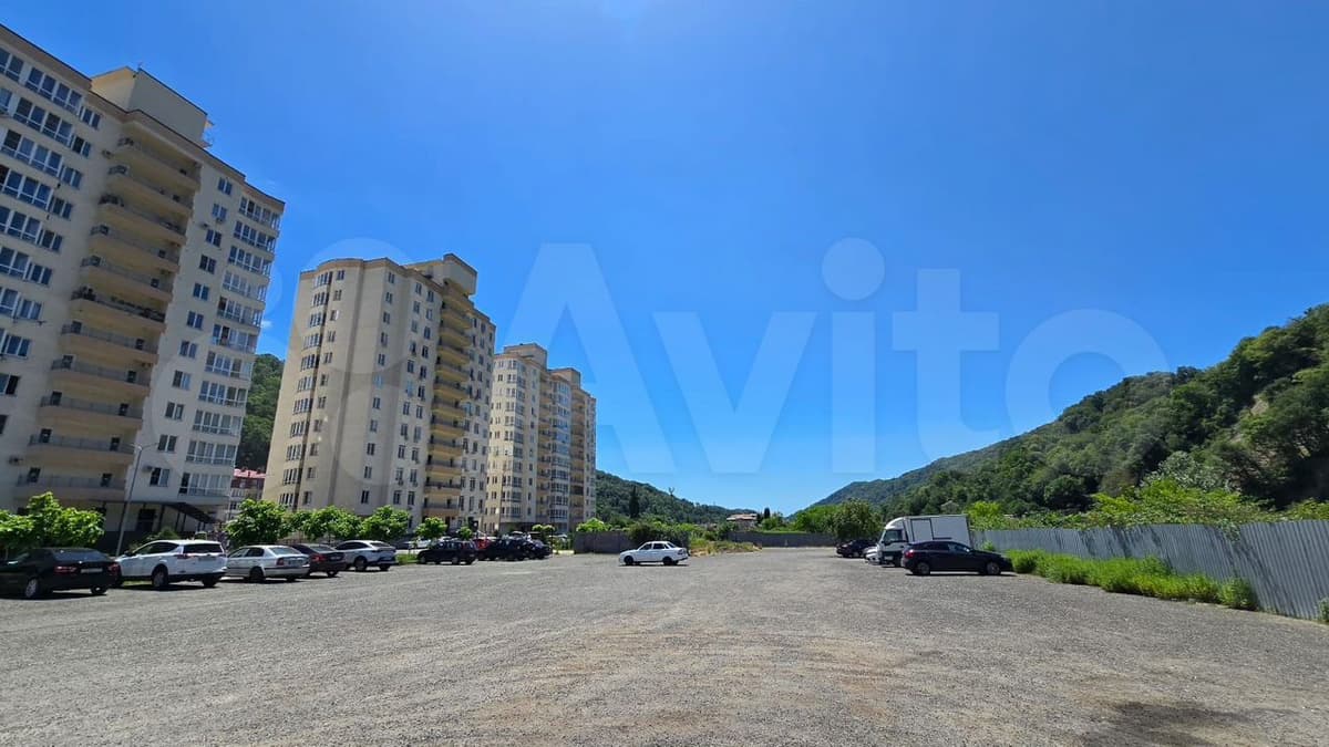 Продается 1-комн. квартира, 24.2 м² — фото 2