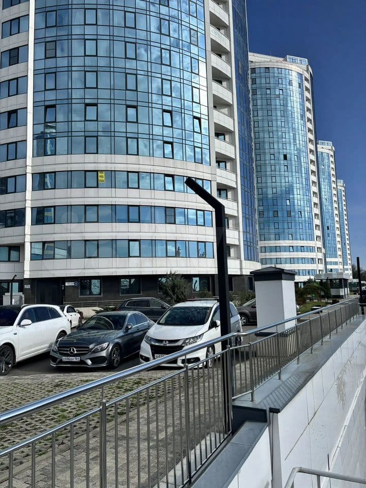 Продается 1-комн. квартира, 34 м² — фото 3