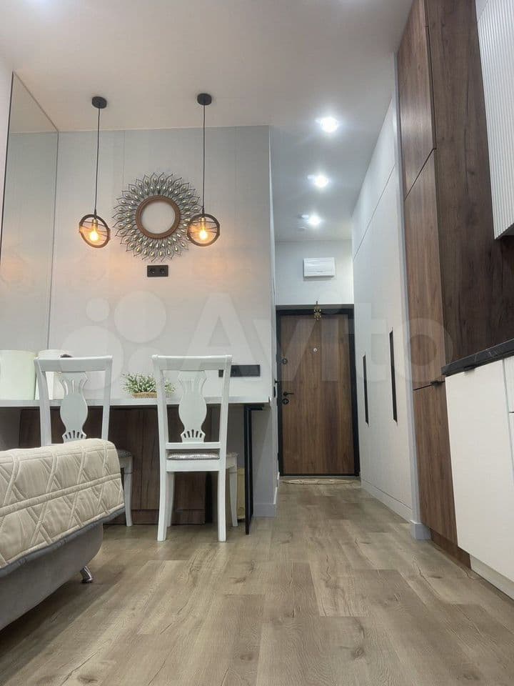 Продается 1-комн. квартира, 26.6 м² — фото 2