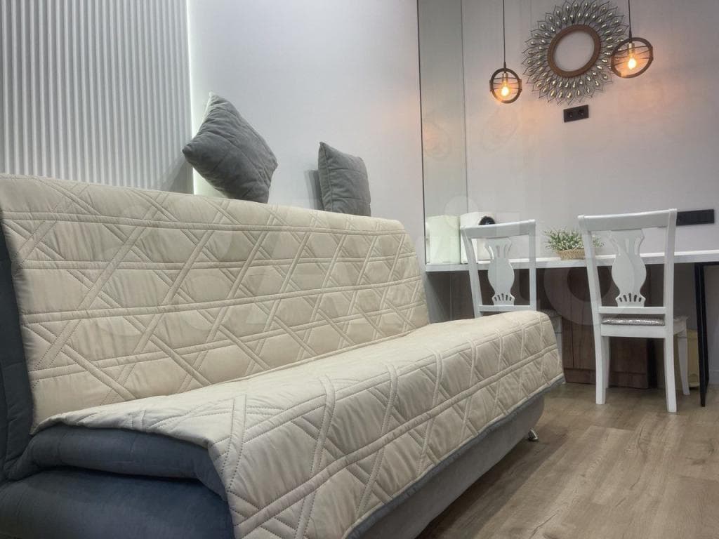 Продается 1-комн. квартира, 26.6 м² — фото 5
