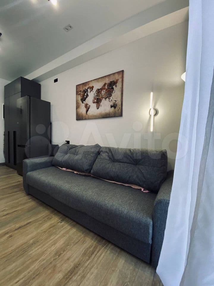 Продается 1-комн. квартира, 24 м² — фото 3