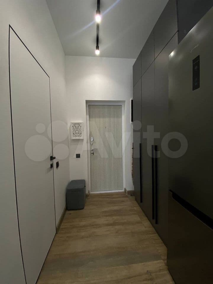 Продается 1-комн. квартира, 24 м² — фото 4