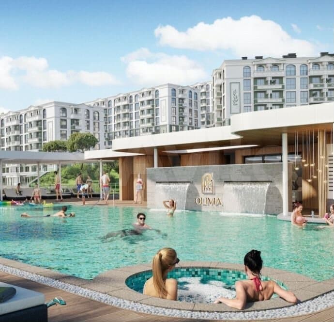 Продается 1-комн. квартира, 25.3 м² — фото 5