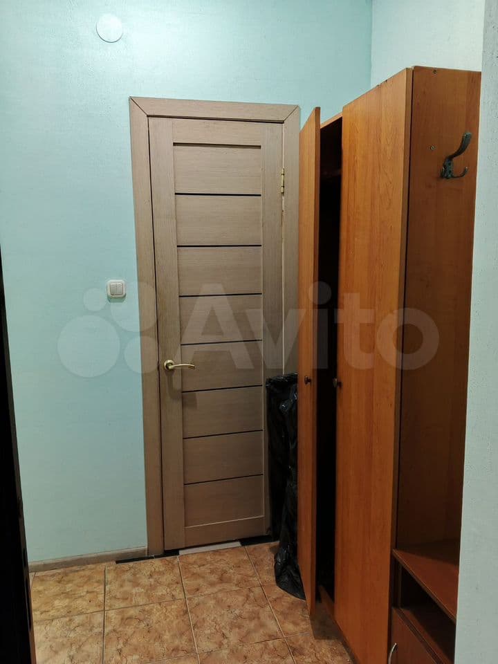 Продается 1-комн. квартира, 18 м² — фото 4