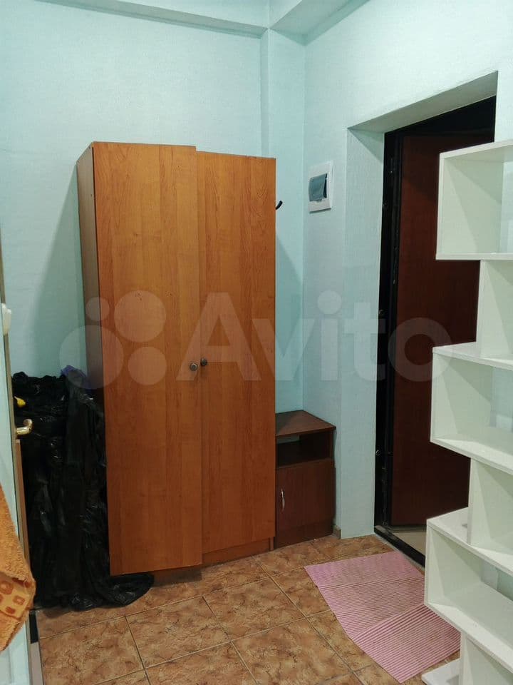 Продается 1-комн. квартира, 18 м² — фото 5
