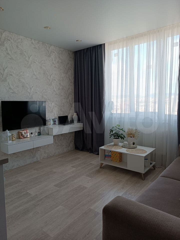 Продается 1-комн. квартира, 24 м² — фото 3