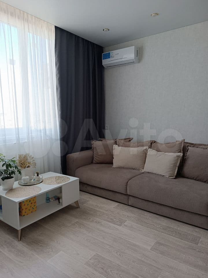 Продается 1-комн. квартира, 24 м² — фото 4
