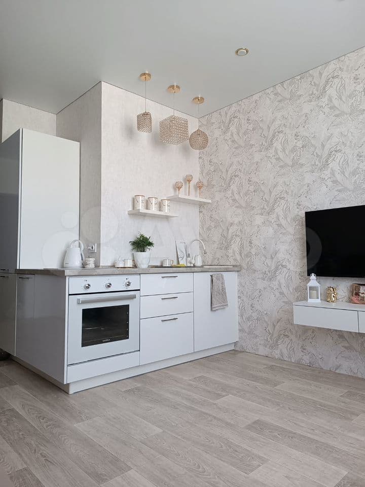 Продается 1-комн. квартира, 24 м² — фото 5