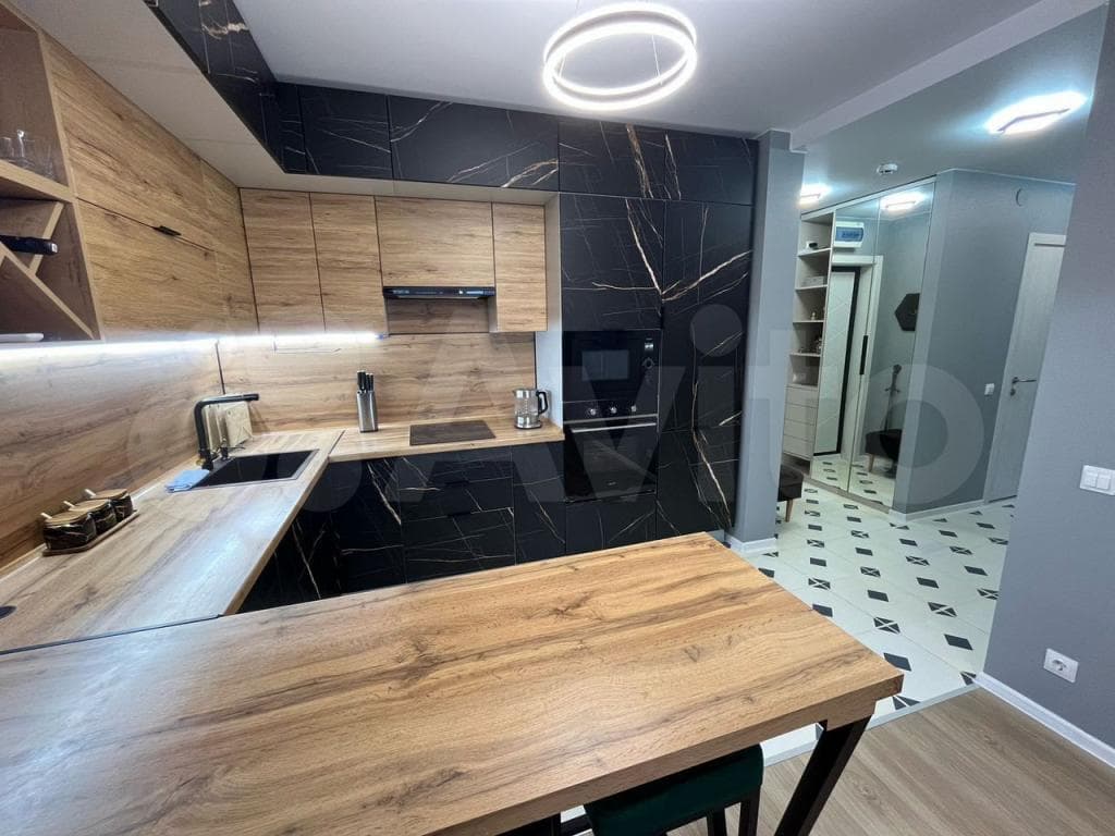 Продается 3-комн. квартира, 52.2 м² — фото 3