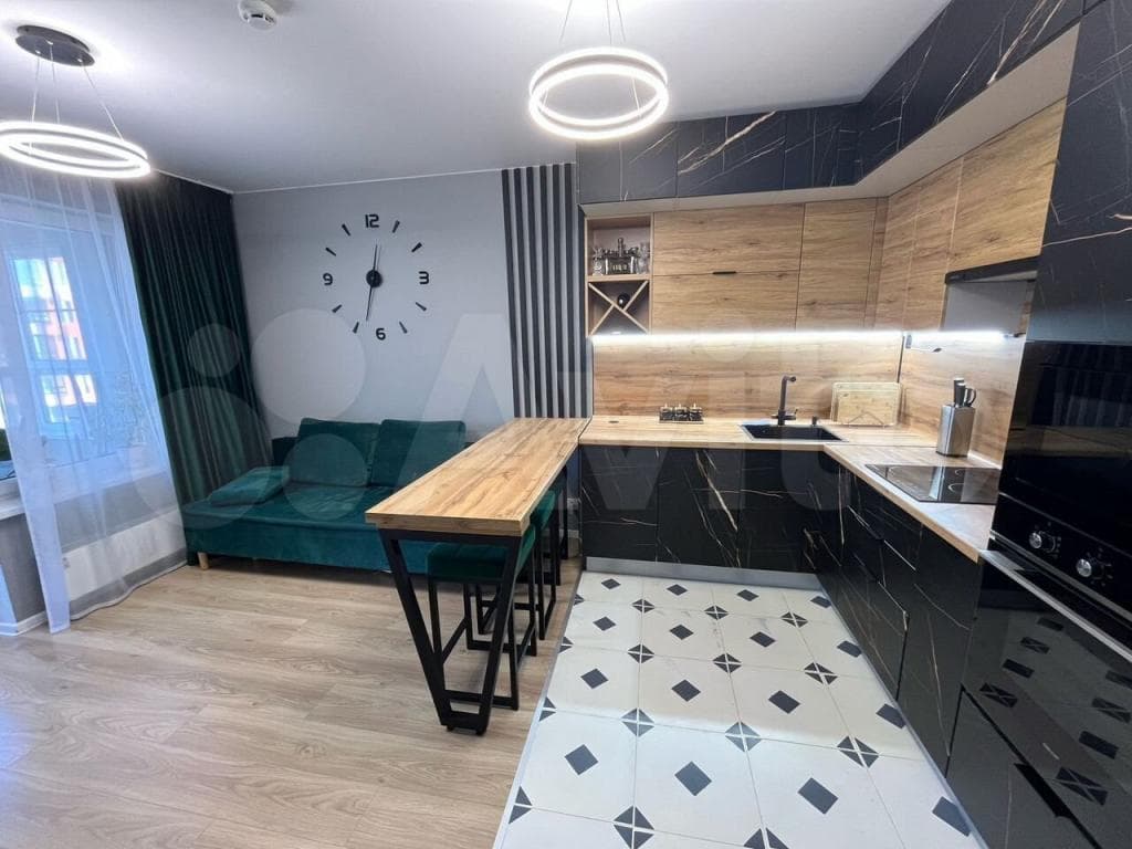 Продается 3-комн. квартира, 52.2 м² — фото 4
