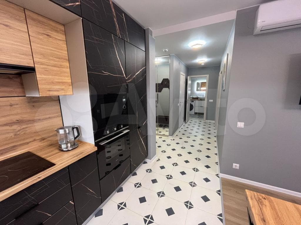 Продается 3-комн. квартира, 52.2 м² — фото 5