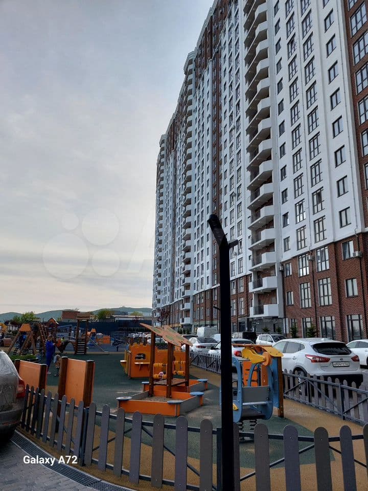 Продается 1-комн. квартира, 38.1 м² — фото 2