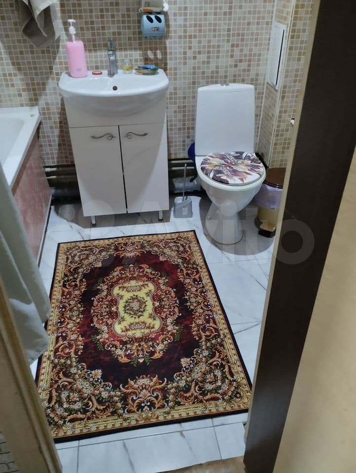 Продается 2-комн. квартира, 54.3 м² — фото 5