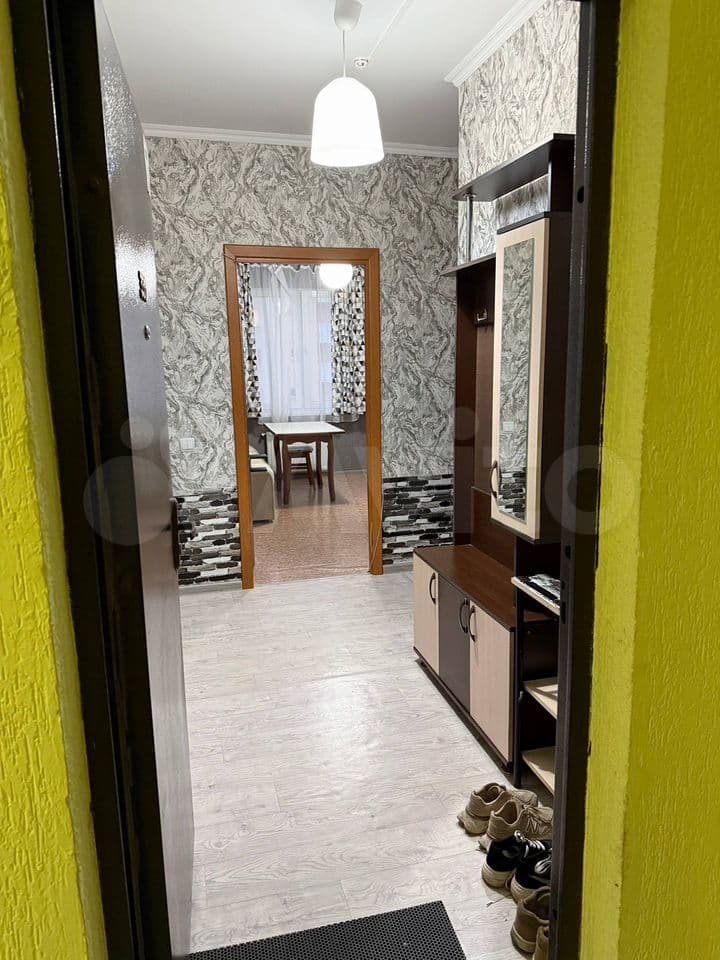 Продается 1-комн. квартира, 46.1 м² — фото 4