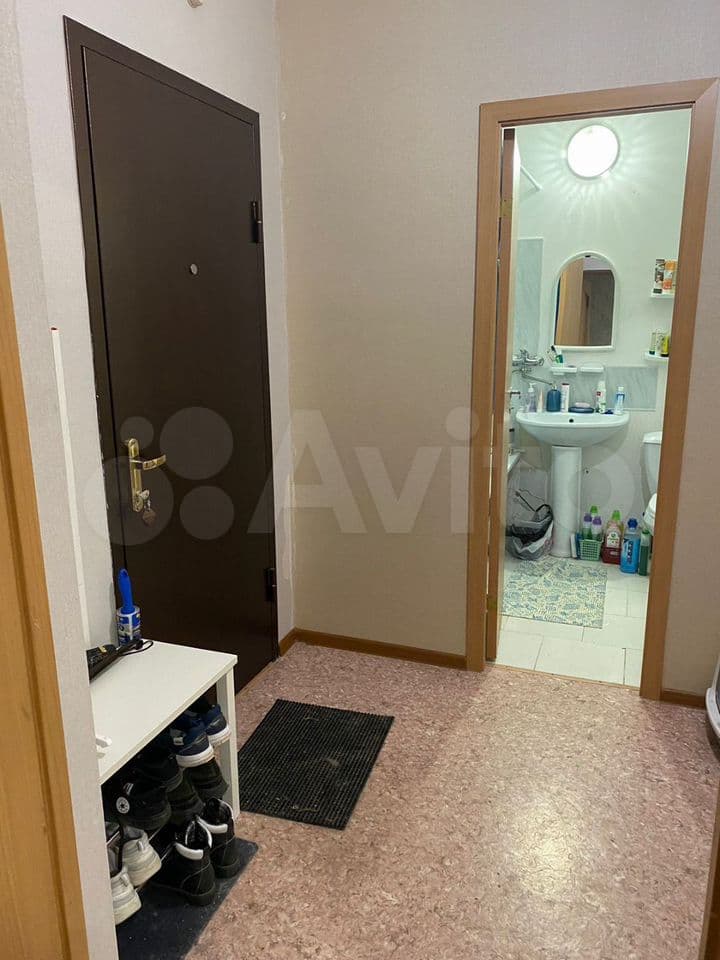 Продается 1-комн. квартира, 39 м² — фото 5