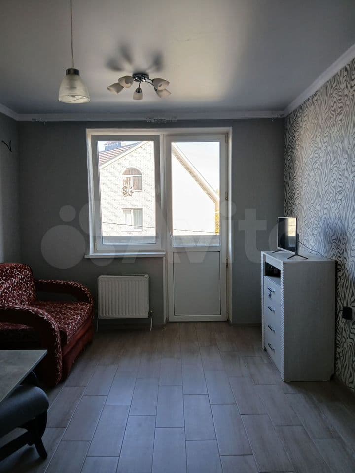 Продается 1-комн. квартира, 24 м² — фото 3